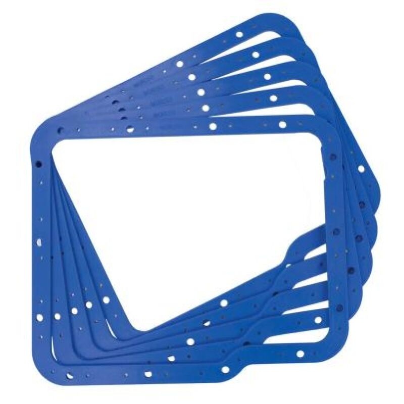 Moroso Powerglide Perm-A-Line Transmission Pan Gasket – 5 Pack