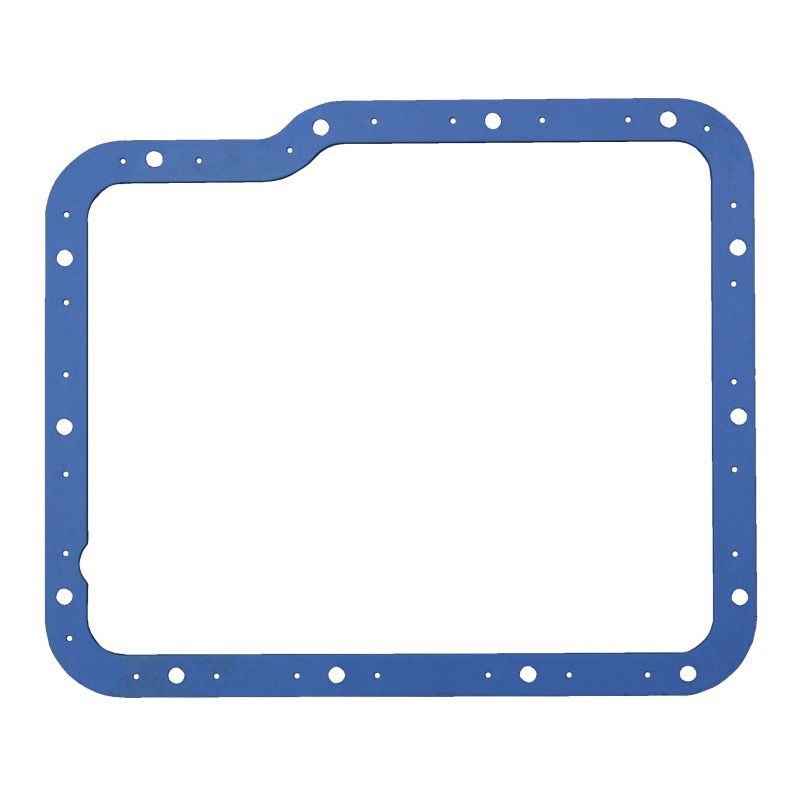 Moroso Powerglide Transmission Gasket – 3/16in – Silicone Molded Over Steel – Single