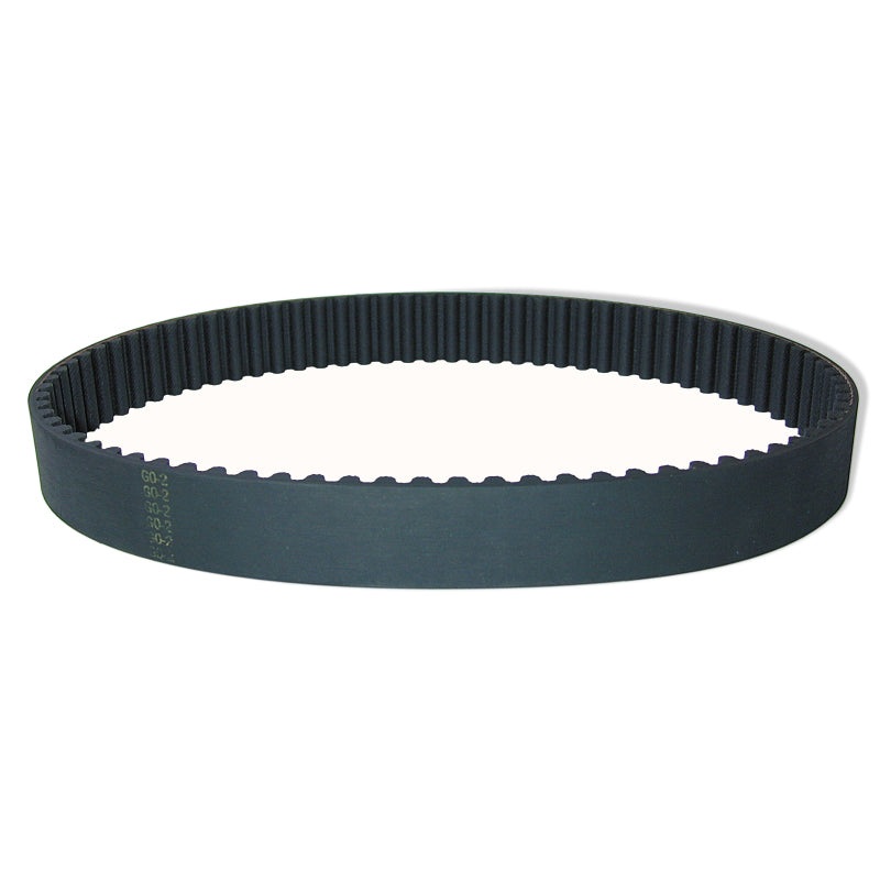 Moroso Radius Tooth Belt – 25.8in x 1in – 82 Tooth