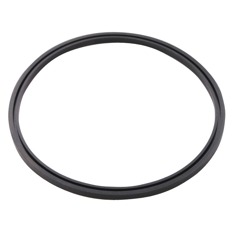 Moroso Air Cleaner Base Gasket – 5-1/8in Carburetor Neck