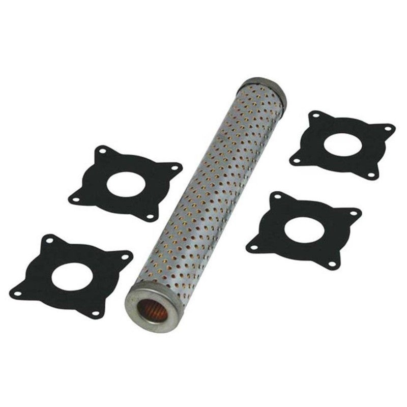 Moroso Automatic Transmission Oil Cooler Filter Cartridge (Use w/Part No 41205)