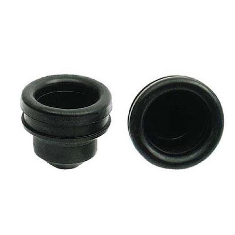Moroso Breather/Filler Cap Grommet – .095 – 2 Pack