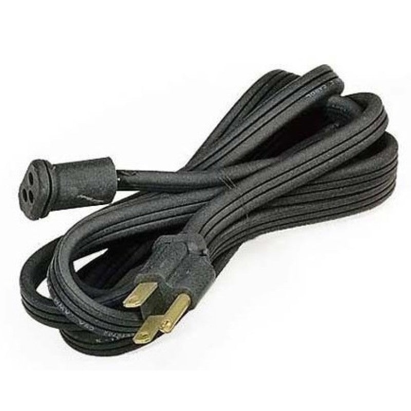Moroso Electric Oil Heater Cord (Replacement for Part No 23980/23990)