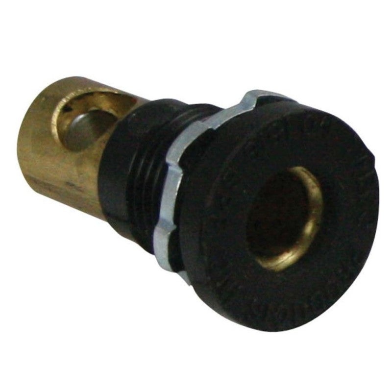 Moroso Female End (Replacement for Part No 74155) – Black