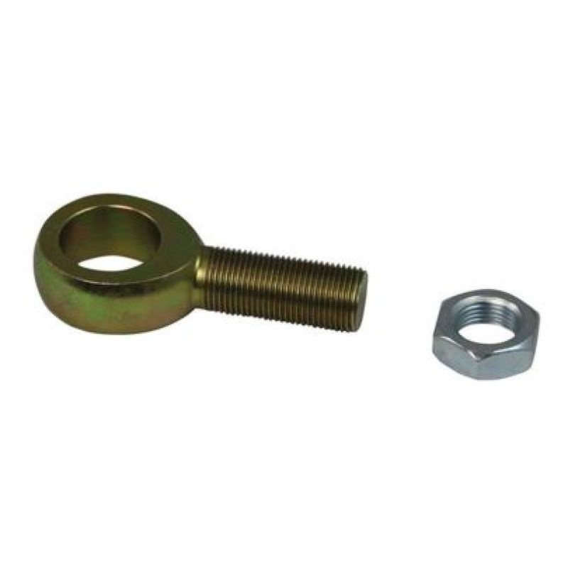 Moroso Rod End – Polyurethane -Single