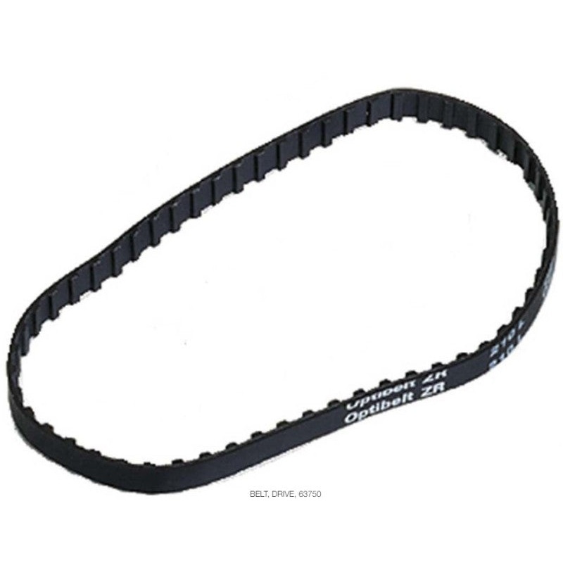 Moroso Water Pump Drive Belt – 21in (Replacement for Part No 63750)